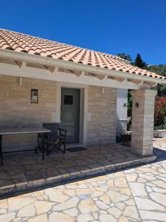 Estia Cottage - Ágios Stéfanos - 3