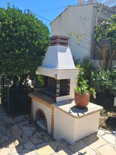Estia Cottage - Ágios Stéfanos - 2