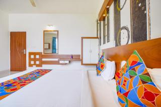 FabHotel Emirates Suites - Bangalore - 5
