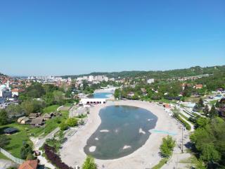 Apartment Esmihan - Tuzla - 3