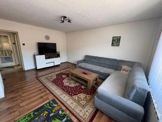 Apartment Esmihan - Tuzla - 1