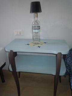 MARTINI e CAMPARI - Bérgamo - 5