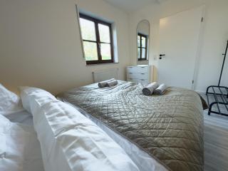 Hochwertiges Ferienappartement, zwischen Bodensee & Rheinfall - Gailingen - 2