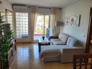 Al Andalus Thalassa in Vera, Almeria - 7