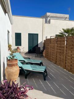 La Casa dei palmizi - Balestrate - 4