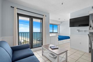 Myrtle Beach Resort T1507 - Myrtle Beach - 0
