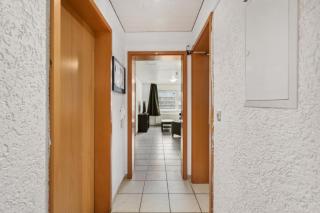 Apartment 1 - für bis zu 3 Personen - - 5
