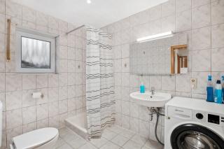 Apartment 1 - für bis zu 3 Personen - - 4