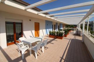 Residence Oceano 20 Appartamenti a 180 mt dal mare - Porto dʼAscoli - 2