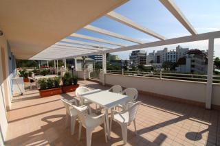 Residence Oceano 20 Appartamenti a 180 mt dal mare - Porto dʼAscoli - 4