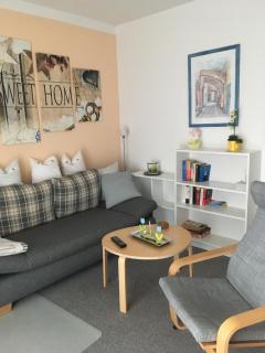 Ferienwohnung Sonnenblick - Bad Berleburg - 5