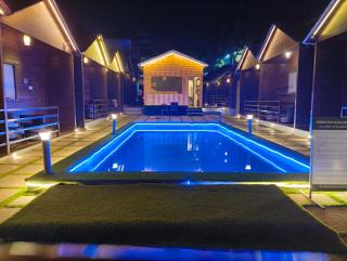 Wood house beach resort calangute - Calangute - 2