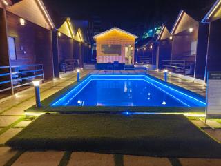 Wood house beach resort calangute - Calangute - 1