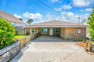 Belles Beach House - Panama City Beach - 5