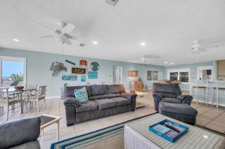 Belles Beach House - Panama City Beach - 2