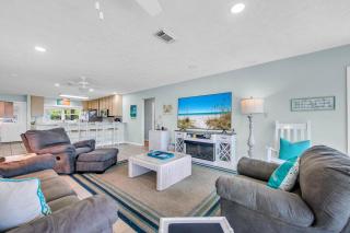Belles Beach House - Panama City Beach - 1