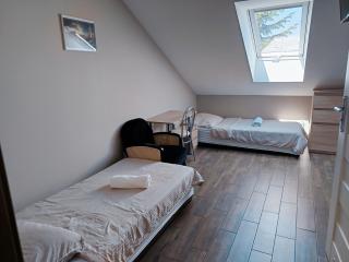 Fundacja Apartamenty Czterolistna Koniczyna - 7