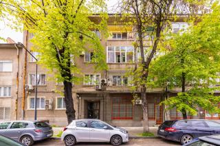 Maritsa 1BD Apartment by Flat Manager - Plovdiv - 7