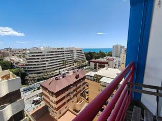 Blue Glass Penthouse in Marbella city center - Marbella - 9