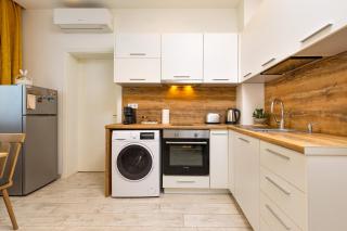 Maritsa 1BD Apartment by Flat Manager - Plovdiv - 8