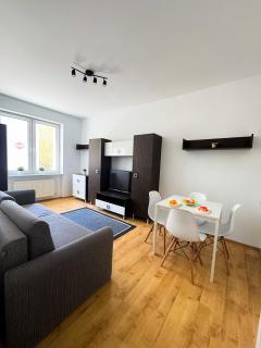 Gdynia Lucky Apartment - Gdynia - 0