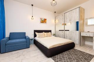 Maritsa 1BD Apartment by Flat Manager - Plovdiv - 6