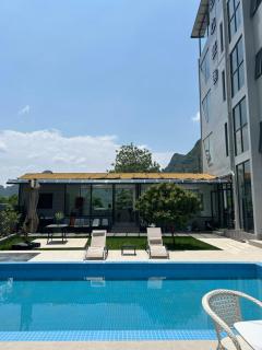 Yangshuo Soul Haven Resort - Yangshuo - 8