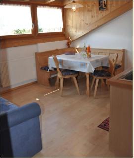 Rosenheim Appartement 2 - Maranza - 3
