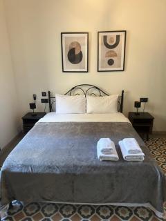 Dahlia apartment - Paola Modern Townhouse - Paola - 0