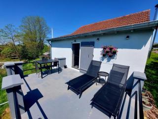 Maison du Grand Moulin - 1