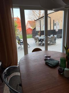 Wilson Park House Helsingborg - Helsingborg - 9