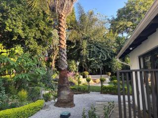 Sandton View Guest House - Joanesburgo - 9