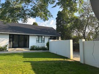 Sandton View Guest House - Joanesburgo - 8