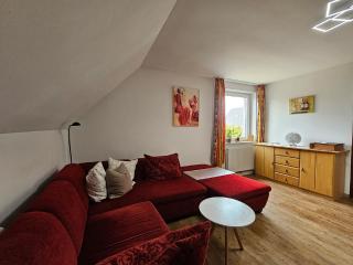 Ferienwohnung Martina - Sinzing - 3