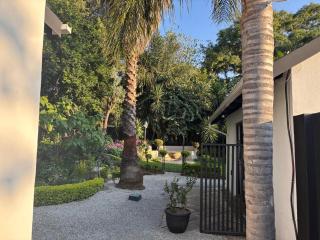 Sandton View Guest House - Joanesburgo - 7