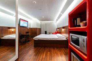 Omena Hotel Jyväskylä - Jyväskylä - 7