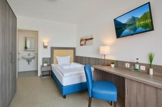 Sunny Hotel Regenstauf - Regenstauf - 9