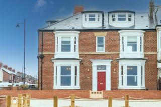 The Beach House Boutique Hotel - Sunderland - 0