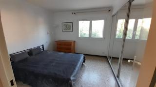 Appart FABREGAS 200M DE LA PLAGE - La Seyne-sur-Mer - 4