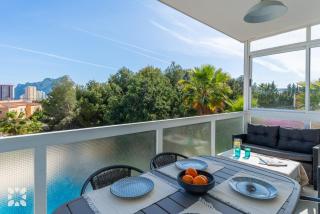 Villa Seagull by Abahana Villas - Casas de Torrat - 5