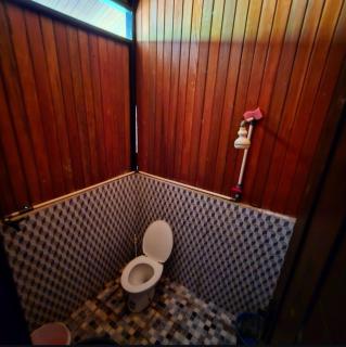 Kring Kring Homestay - Yennanas Besir - 4
