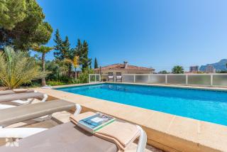 Villa Seagull by Abahana Villas - Casas de Torrat - 8