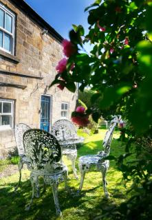 Ivy Cottage - Hampsthwaite - 9
