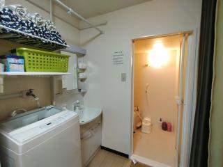SECRET BASE Station Side - Osaca - 4