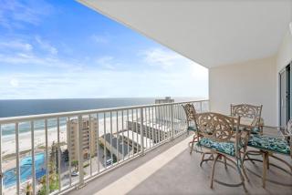 Crystal Tower 1507 - Gulf Shores - 6
