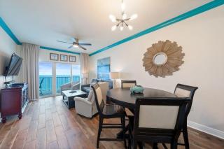 Crystal Tower 1507 - Gulf Shores - 5