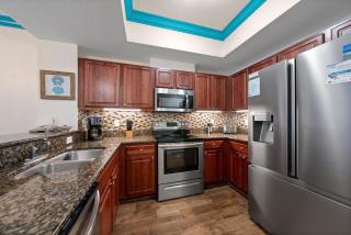 Crystal Tower 1507 - Gulf Shores - 1
