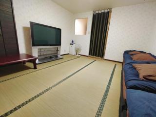 SECRET BASE Station Side - Osaca - 5
