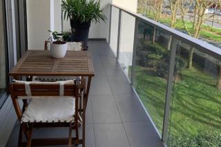 Island of calm of 90 m2 at the gates of Paris - Puteaux - 1