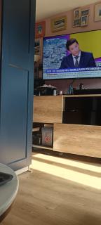 F2 entier 30m2 climatisé à La Porte d'Italie - Le Kremlin-Bicêtre - 5